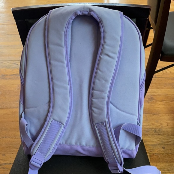 American Girl Club backpack - Picture 2 of 4